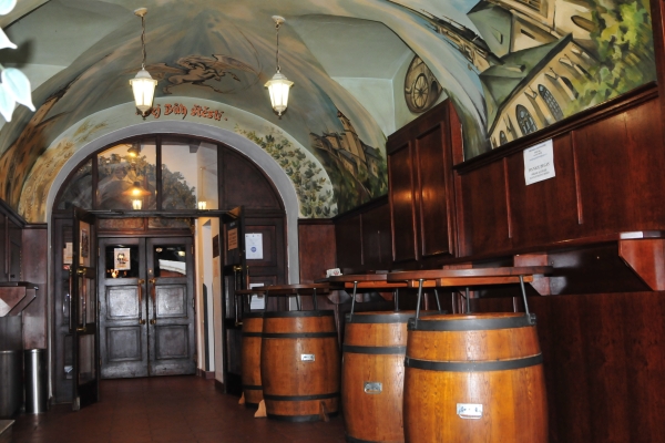 Hotel Pegas